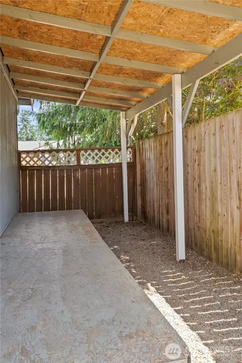 Exterior - 17214 E 9th Ave, Spanaway, WA 98387 photo 8 of 12