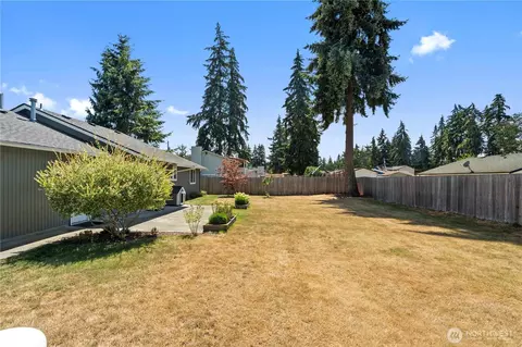 Exterior - 17214 E 9th Ave, Spanaway, WA 98387 photo 4 of 12
