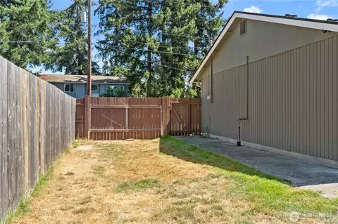 Exterior - 17214 E 9th Ave, Spanaway, WA 98387 photo 7 of 12