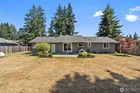 Exterior - 17214 E 9th Ave, Spanaway, WA 98387 photo 2 of 12