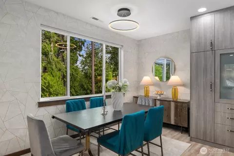 Dining - 17805 3rd Ave SE, Bothell, WA 98012 photo 2 of 2