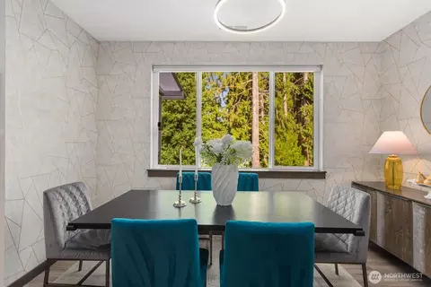 Dining - 17805 3rd Ave SE, Bothell, WA 98012 photo 1 of 2