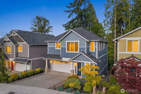 Exterior - 17805 3rd Ave SE, Bothell, WA 98012 photo 2 of 13