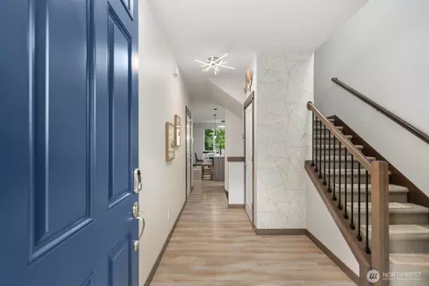 Entry Way - 17805 3rd Ave SE, Bothell, WA 98012 photo 1 of 1