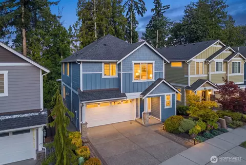 Exterior - 17805 3rd Ave SE, Bothell, WA 98012 photo 6 of 13