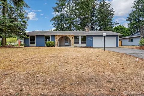 5402 97th Avenue Ct W, University Place, WA 98467