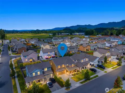 View/Area - 519 Bondgard Ave E, Enumclaw, WA 98022 photo 4 of 4