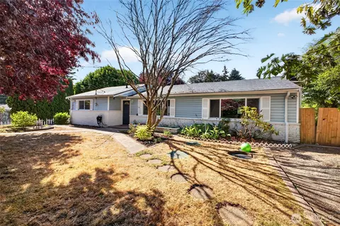 413 SW 305th St, Federal Way, WA 98023