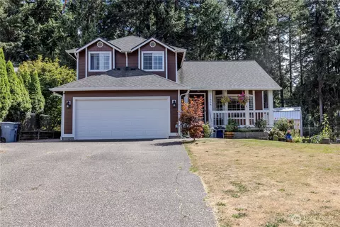 11608 41st Ave NW, Gig Harbor, WA 98332