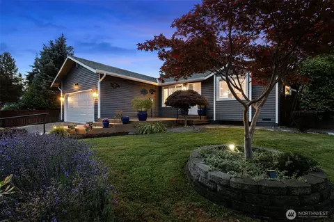 Exterior - 1325 234th St SW, Bothell, WA 98021 photo 9 of 13