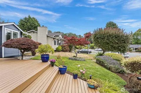 Exterior - 1325 234th St SW, Bothell, WA 98021 photo 7 of 13