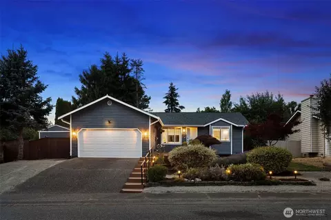 Exterior - 1325 234th St SW, Bothell, WA 98021 photo 8 of 13