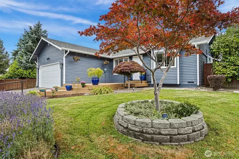 Exterior - 1325 234th St SW, Bothell, WA 98021 photo 6 of 13