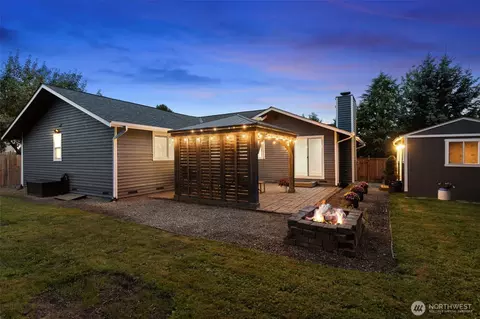 Exterior - 1325 234th St SW, Bothell, WA 98021 photo 13 of 13