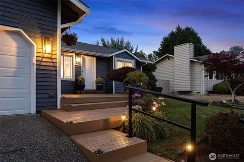 Exterior - 1325 234th St SW, Bothell, WA 98021 photo 10 of 13