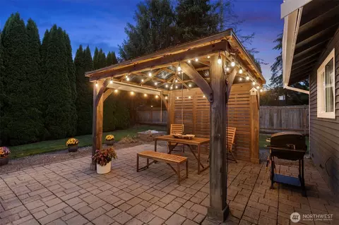 Exterior - 1325 234th St SW, Bothell, WA 98021 photo 12 of 13