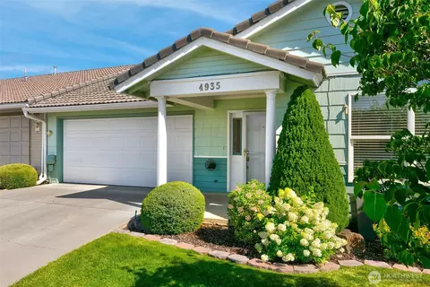 4935 Cherry Park Ct, Yakima, WA 98908