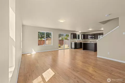 Living - 17912 14th Avenue Ct E, Spanaway, WA 98387 photo 1 of 3
