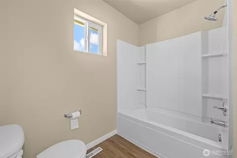 Bath - 17912 14th Avenue Ct E, Spanaway, WA 98387 photo 5 of 5