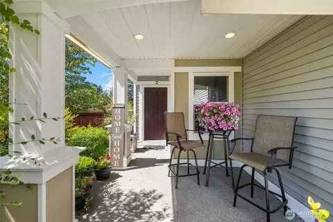 Exterior - 17912 14th Avenue Ct E, Spanaway, WA 98387 photo 3 of 7