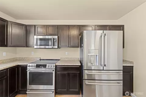 Kitchen - 17912 14th Avenue Ct E, Spanaway, WA 98387 photo 3 of 3