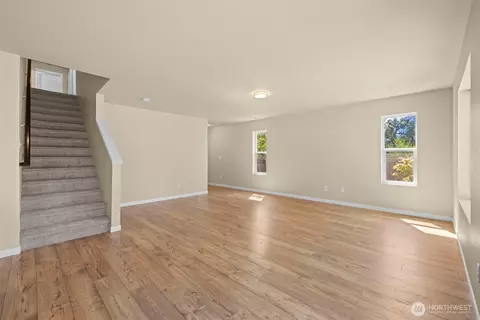 Living - 17912 14th Avenue Ct E, Spanaway, WA 98387 photo 2 of 3