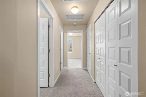 Entry Way - 17912 14th Avenue Ct E, Spanaway, WA 98387 photo 1 of 2