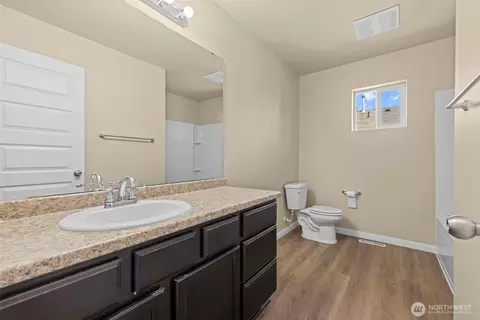 Bath - 17912 14th Avenue Ct E, Spanaway, WA 98387 photo 4 of 5