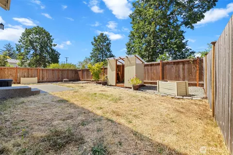 Exterior - 17912 14th Avenue Ct E, Spanaway, WA 98387 photo 4 of 7