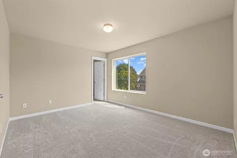 Bedroom - 17912 14th Avenue Ct E, Spanaway, WA 98387 photo 2 of 5
