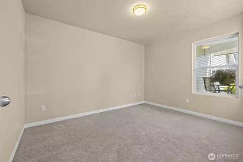Bedroom - 17912 14th Avenue Ct E, Spanaway, WA 98387 photo 5 of 5