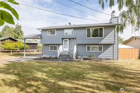 1103 E Grant Ave, Port Angeles, WA 98362
