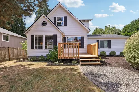 11418 NW 7th Ct, Vancouver, WA 98685
