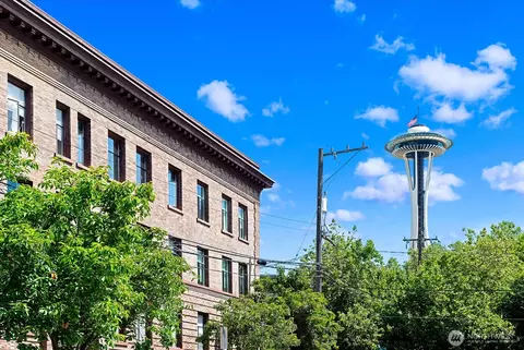 22 John St #C, Seattle, WA 98109