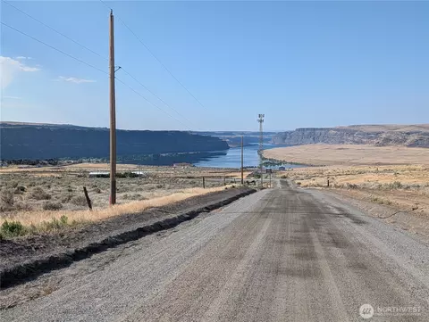 0 Rose Rd #LOT B, Quincy, WA 98848