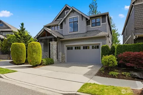 2210 NW Harmony Way, Issaquah, WA 98027