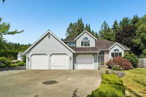 7819 130th Street Ct E, Puyallup, WA 98373