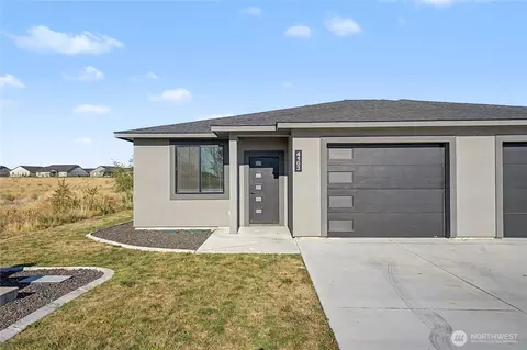 4103 NE Quinn Dr, Moses Lake, WA 98837