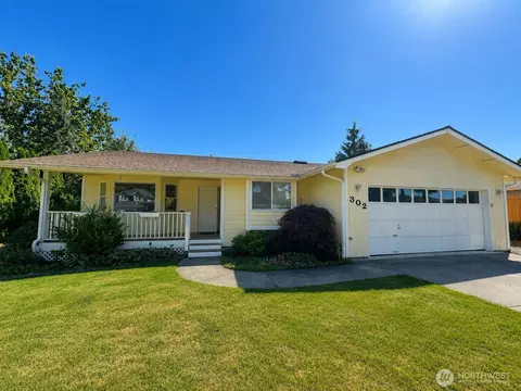 302 Gove St, Steilacoom, WA 98388