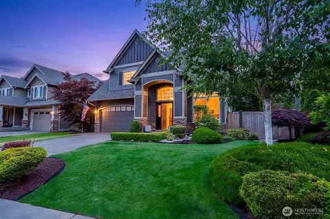 23889 Fairfax St, Black Diamond, WA 98010