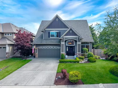 23889 Fairfax St, Black Diamond, WA 98010
