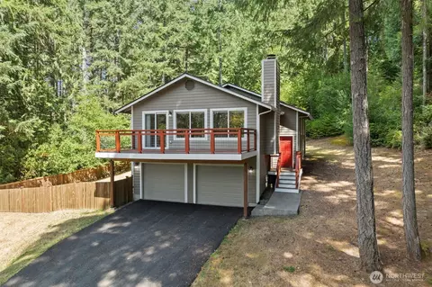 9812 Kooley Dr NW, Gig Harbor, WA 98329