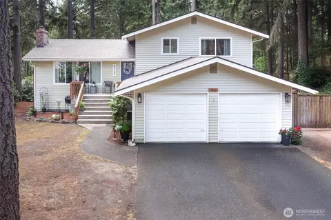 14102 NW 56th Ave NW, Gig Harbor, WA 98332
