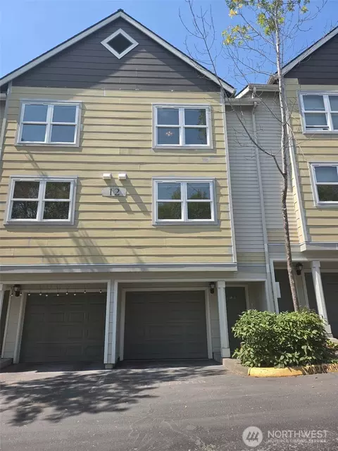 3116 164th St SW #1204, Lynnwood, WA 98087