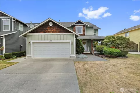 1131 Homestead Dr, Burlington, WA 98233