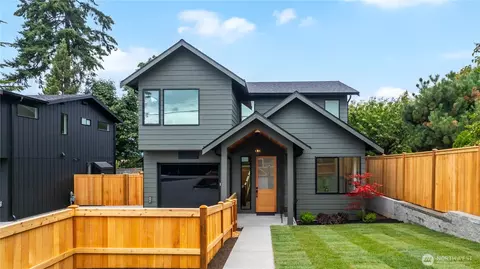 11312 NE 60th St, Kirkland, WA 98033