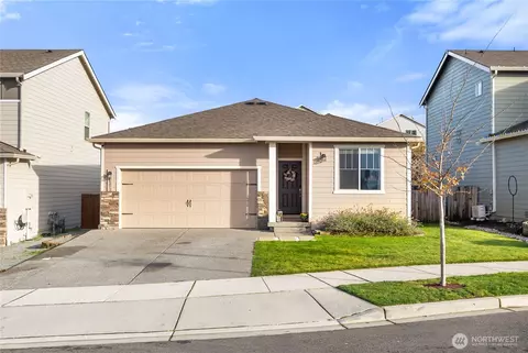 28415 76th Dr NW, Stanwood, WA 98292