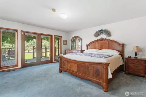 Bedroom - 3011 Birch Rd, Pasco, WA 99301 photo 3 of 3