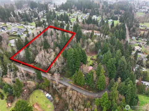 0 Nnn Garden Hill Rd, Elma, WA 98541