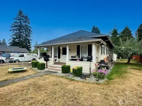 238 S French Ave, Arlington, WA 98223